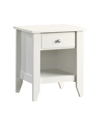 Shoal Creek Night Stand, Soft  finish