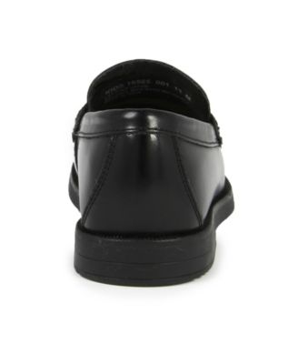 Big Boy Croquet Penny Loafer JR. Shoes