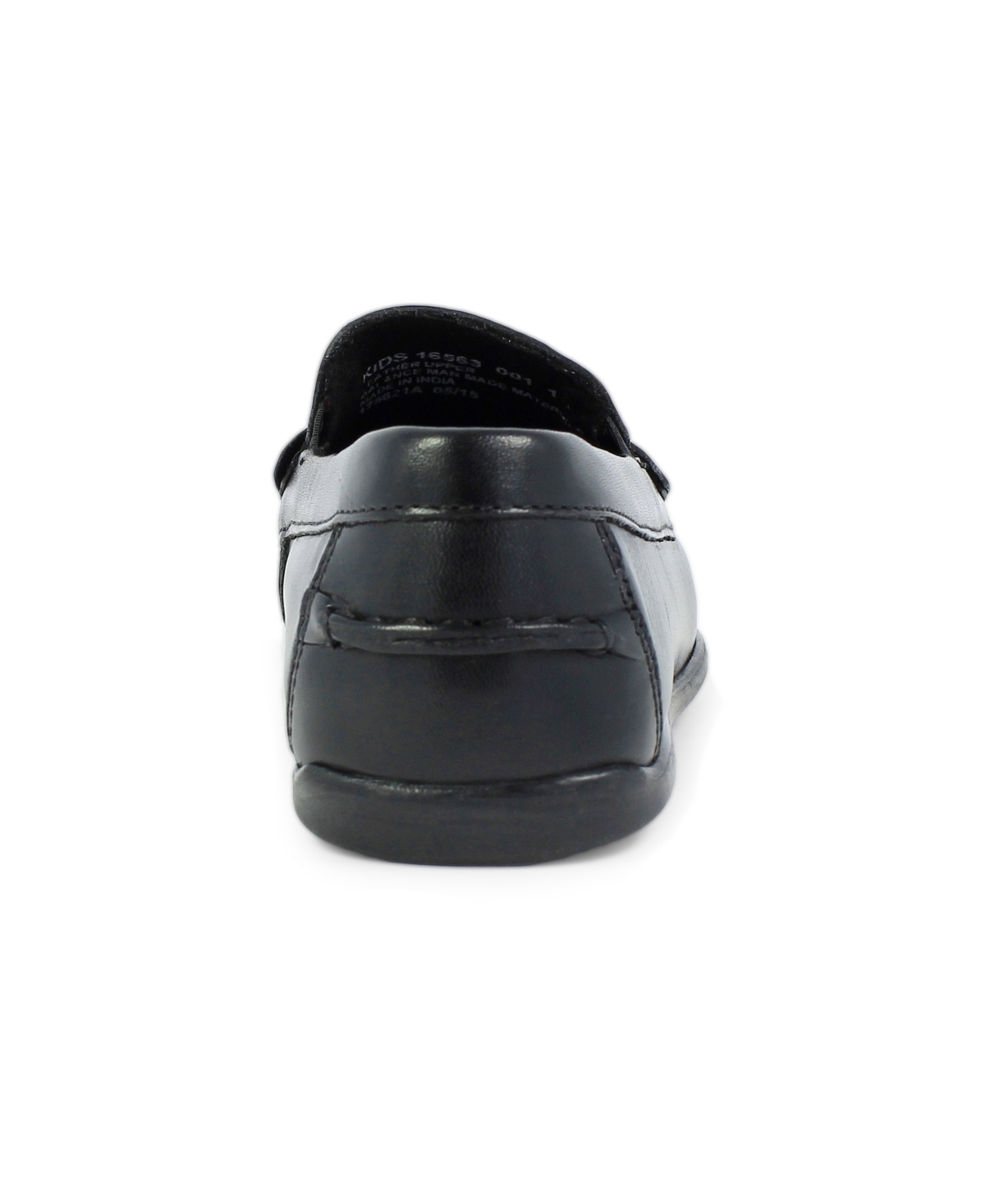 Florsheim Toddler Boy Jasper Driver Shoes