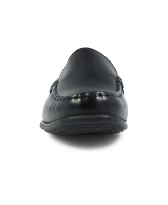 Big Boy Jasper Venetian, JR. Shoes