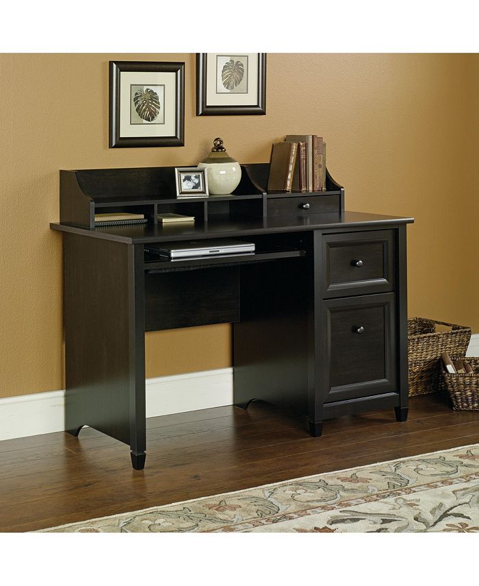 Sauder Edge Water Computer Desk Macy's