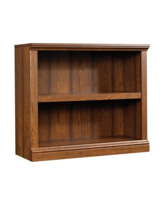 Miscellaneous Storage Bookcase, Washington Cherry finish
