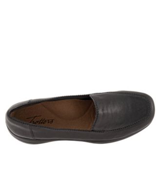 trotters jacob loafer