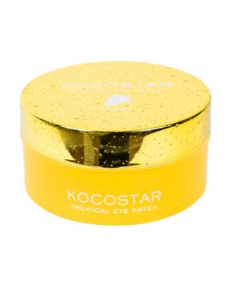 KOCOSTAR - Tropical Eye Patch - Mango