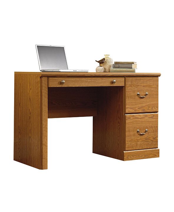 Sauder Orchard Hills Computer Desk & Reviews - Furniture ... Shop now and create a work space to put you at ease.