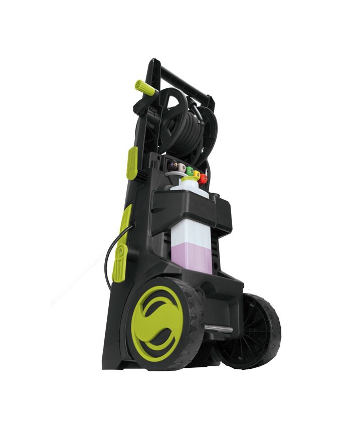 Sun Joe SPX3501 Brushless induction Electric Pressure Washer 2300PSI