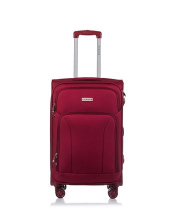 CHAMPS - 3-Pc. Travelers Softside Luggage Set