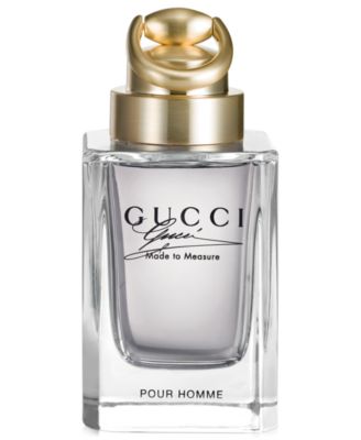 gucci parfum man