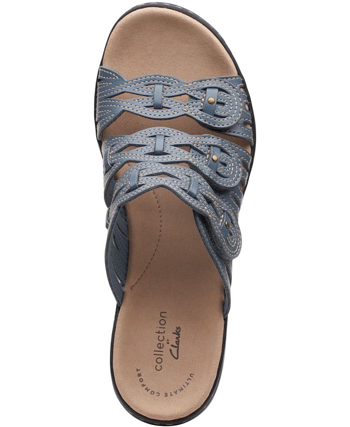 clarks leisa faye women's