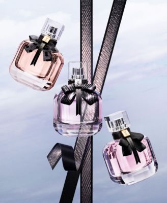 Yves Saint Laurent Mon Paris Eau de Parfum Jumbo Spray, 5-oz. \u0026 Reviews -  Perfume - Beauty - Macy's