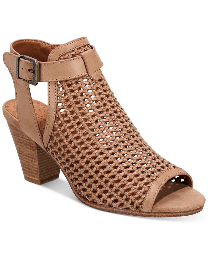 Baretraps shooties discount