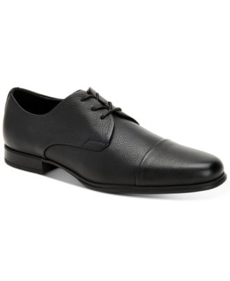 calvin klein men's brodie oxford