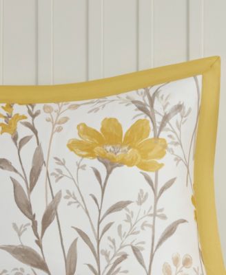 CLOSEOUT! Meadow 5-Pc. Comforter Set, King/California King