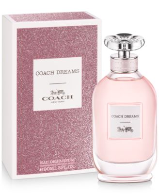 coach dreams perfume macys