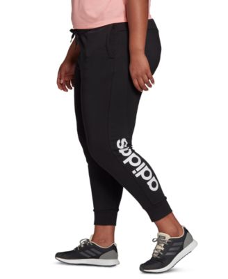 women's plus size adidas leggings