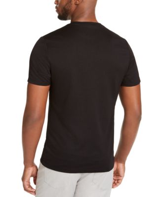 Alfani Men's Ribbed T-Shirt, Created 