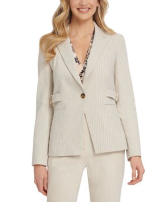 macys dkny suit womens