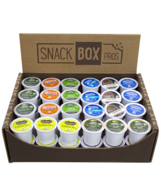 Keurig's K-Cup 48-Pc. Something for Everyone Assortment Box