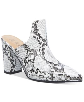 Wild Pair - Carlita Mules