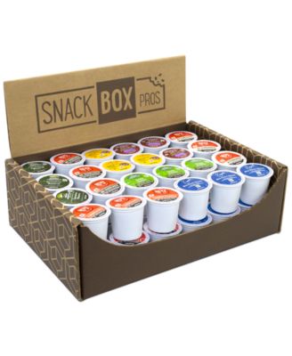 Keurig K-Cup 48-Pc. Bold & Strong Assortment