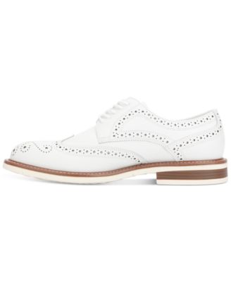 klay wingtip oxford boot