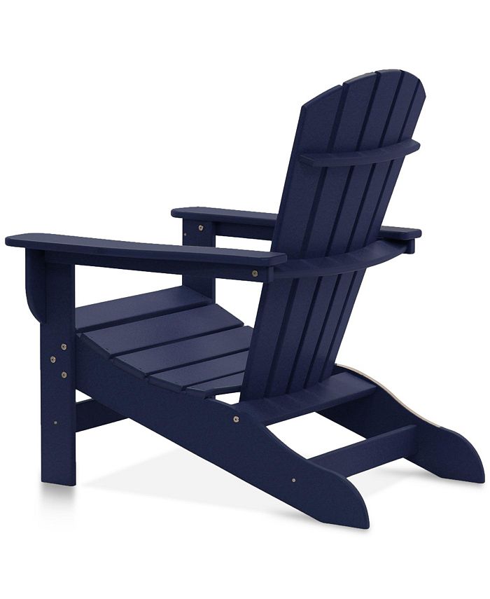 Furniture Boca Raton Adirondack Outdoor Chair Macy's