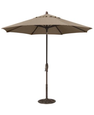 sunbrella patio umbrellas