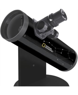 76/350 Compact Telescope