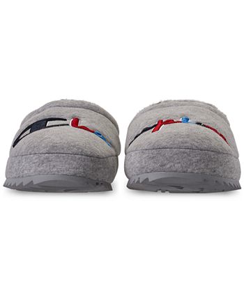 Champion Women s Shuffle Script Slippers from Finish Line Macy s