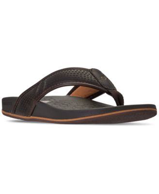 skechers pelem emiro flip flops