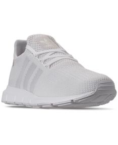 White Adidas Shoes Macy S