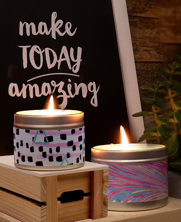 STMT DIY Custom Candles & Reviews Arts & Crafts Home Macy's