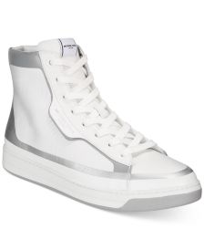 Men's Keating High-Top Sneakers