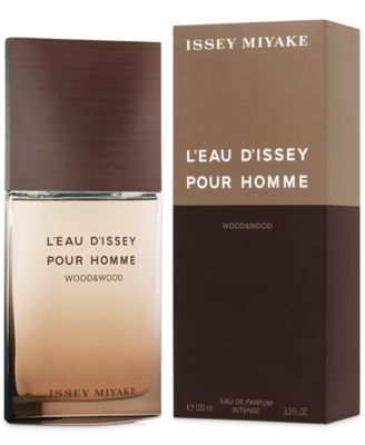 香水(男性用) L'Eau d'Issey Pour Homme Wood & Wood Issey Miyake Men's L'Eau d'Issey Wood&Wood Pour Homme Eau de