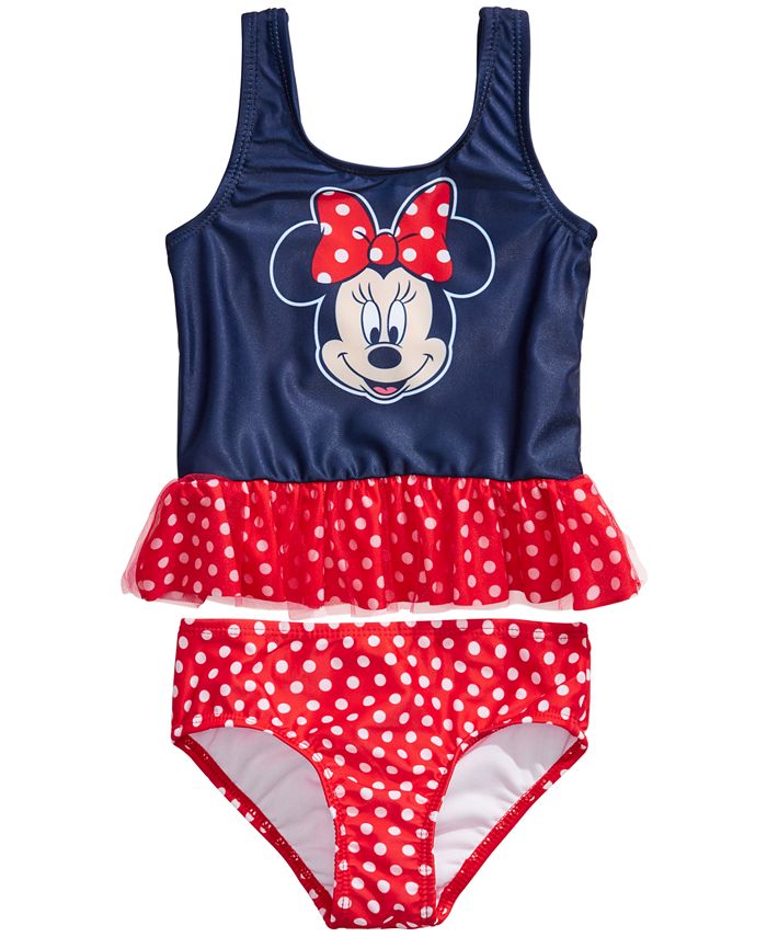 Minnie 2025 mouse tankini