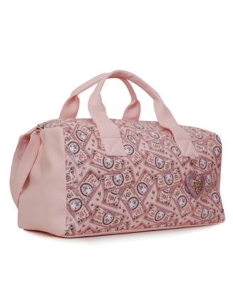 omg unicorn duffle bolsa