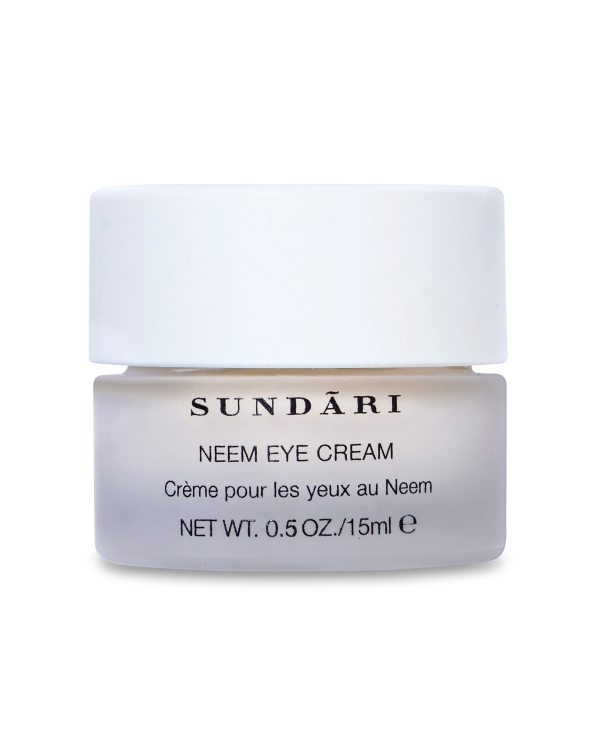 Neem Eye Cream
