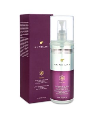 Sundari Neem And Aloe Vera Tonic Water