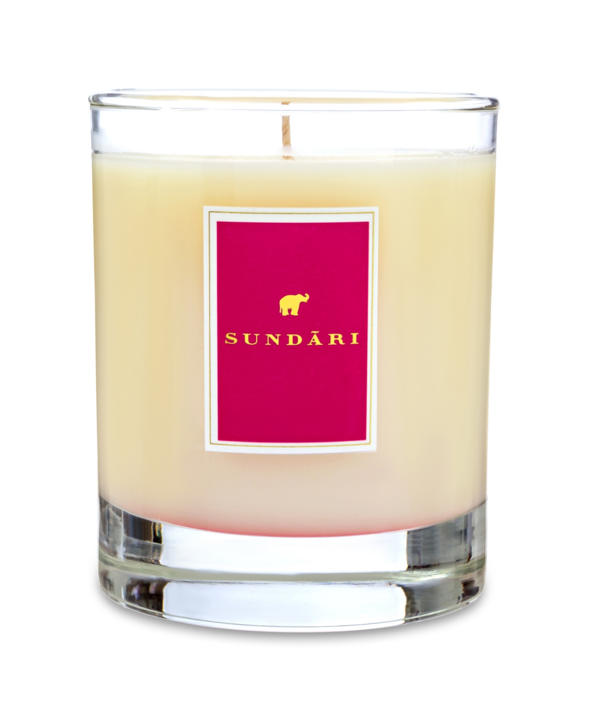 Candle Gulkand: Rose + Honey