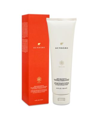 Sundari Neem And Burdock Balancing Cream-Gel Cleanser