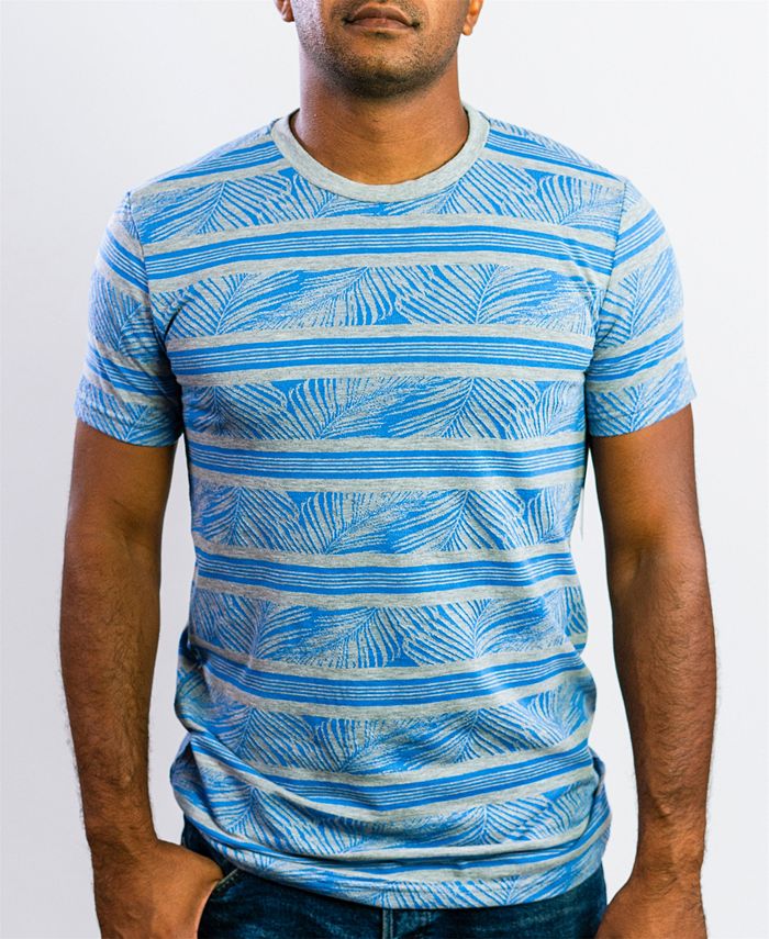 BEAUTIFUL GIANT Men's Short Sleeve TShirt Macy's