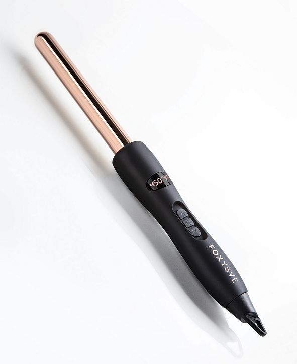 FoxyBae Curling Wand, 19 mm &amp; Reviews - Beauty - Macy's