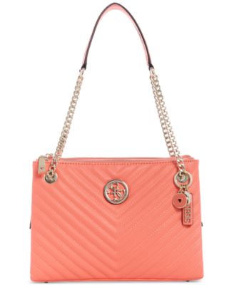 macy's guess handbags sale