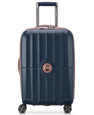 it st tropez suitcase