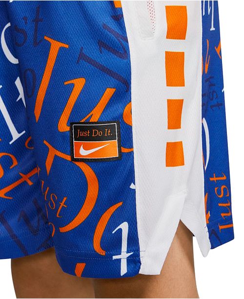 Nike Big Boys Elite Basketball Shorts Reviews Shorts Kids