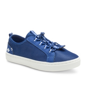image of Sperry Kids Little and Big Boy Abyss Washable Sneaker