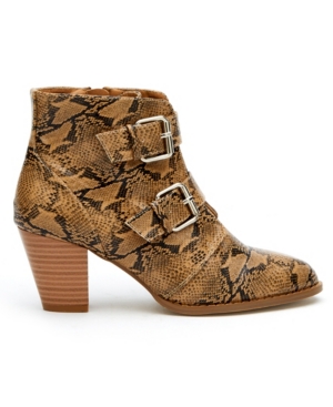 image of Matisse Coconuts By Matisse Helga Boot Women-s Shoes