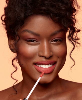 Magnetic Lip Plush Paint