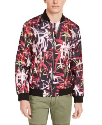 flight jacket macys