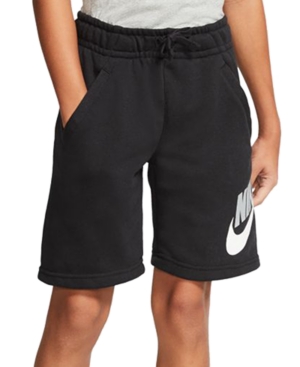 image of Nike Club Fleece Sportswear Shorts